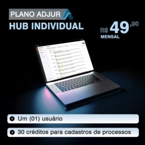 PLANO ADJUR HUB INDIVIDUAL