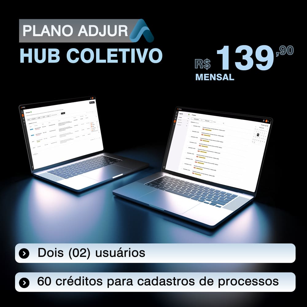 PLANO ADJUR HUB COLETIVO