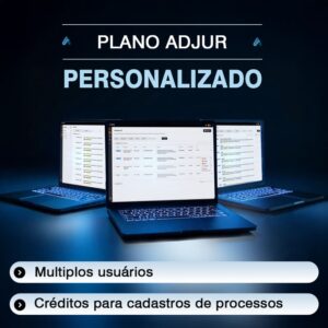 PLANO ADJUR HUB E DISTRIBUIDOR PERSONALIZADO